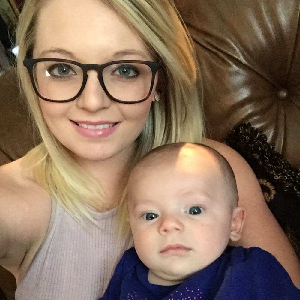 Meet your Posher, Lexus